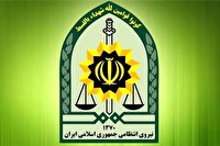 توصیه‌های پلیس پیشگیری برای حفظ اموال مسافران نوروزی