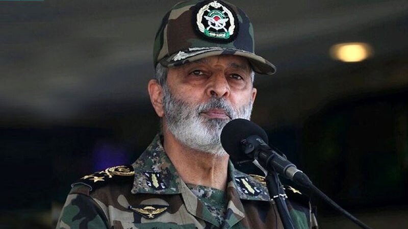 لطفا عکس اصلاح شود///دستاورد‌های الحاق شده به «نداجا» مجهز به منصوبات روز هستند