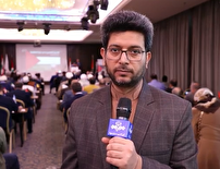 اجلاس جهانی حمایت از محور مقاومت در لبنان