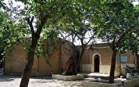 شخصیتی از نوادگان امام سجاد که هم قاضی بود و هم صابر