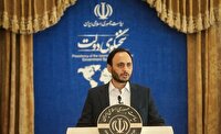 دولت برای از سر گیری روابط با مصر آمادگی دارد