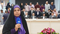 نشست هیئت اجرایی کمیته پارالمپیک آسیا در تهران