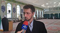 استقرار شوراهای زکات در روستاهای مازندران