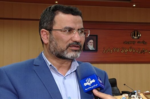 برخورد با عرضه کالا‌های بدون شناسه از ۱۶ خرداد
