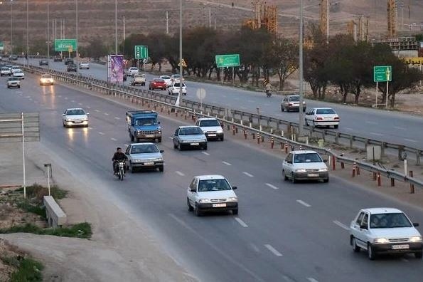 ثبت بیش از ۶.۵ میلیون تردد در محورهای خوزستان ثبت بیش از ۶.۵ میلیون تردد در محورهای خوزستان