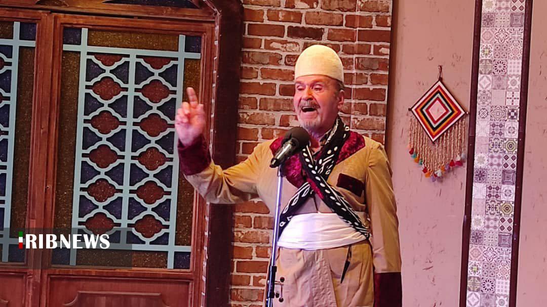 ضیافت شبکه لرستان برای عید فطر ضیافت شبکه لرستان برای عید فطر