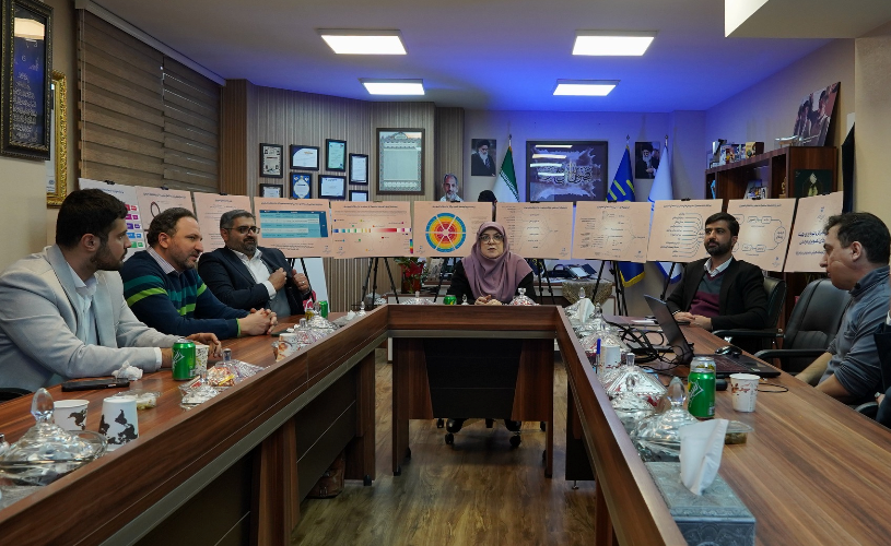 حمایت دولت برای توسعه فناوری های مبتنی بر هوش مصنوعی حمایت دولت برای توسعه فناوری های مبتنی بر هوش مصنوعی