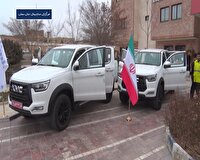 افزایش خودرو به ناوگان بهداشت و درمان سمنان