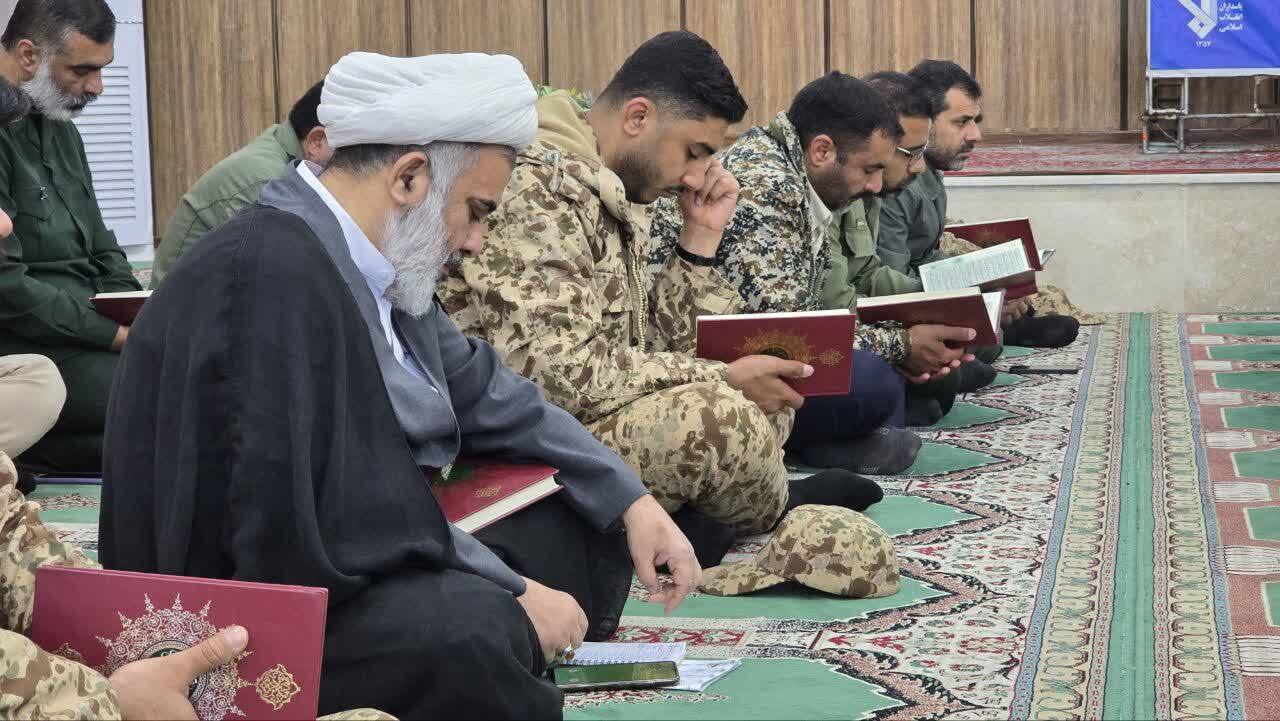 ماه رمضان؛ فرصتی طلایی برای تزکیه نفس و تقرب به خدا