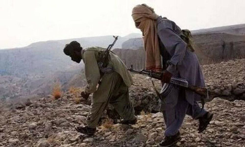 ادامه ناامنی‌ها در بلوچستان پاکستان: ۷ کارگر ربوده شدند