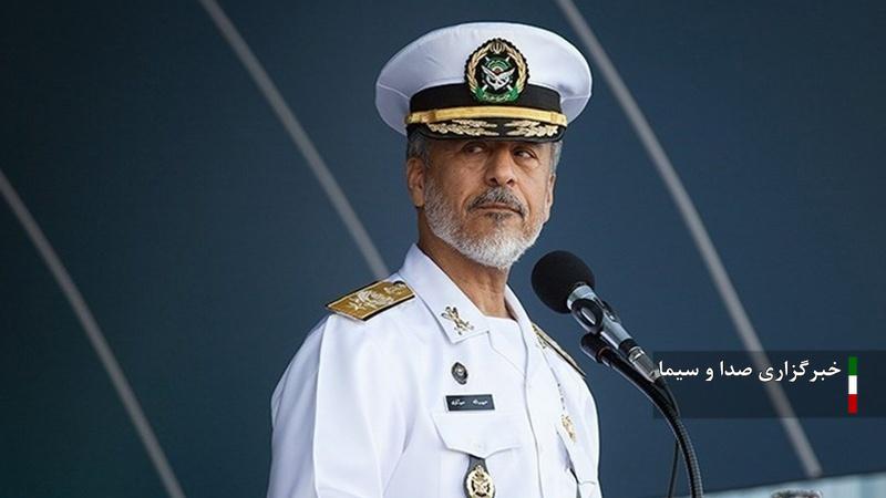 *** دشمن امروز جرأت تهدید و اقدام نظامی علیه ایران را ندارد