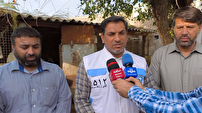 فعالیت گرو‌های جهادی دامپزشکی در روستا‌های استان بوشهر