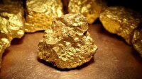 استخراج بیش از ۲۱۰ هزار تن کانسنگ طلا در خراسان جنوبی