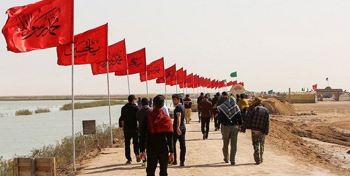 اعزام ۳ هزار و ۵۰۰ زنجانی به اردوی راهیان‌نور