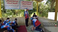 برگزاری مرحله استانی طرح ملی دادرس در همدان