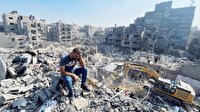 تخریب ۷۰ درصد کل زیرساخت‌های غزه