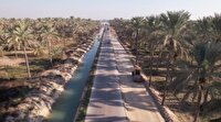 گام بلند دولت سیزدهم در مسیر محرومیت زدایی از راههای روستایی استان بوشهر