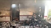 فوت جوان بوشهری بر اثر انفجار کپسول گاز در خانه