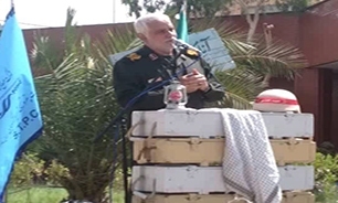 ساخت یادمان شهید گمنام در شرکت پتروشیمی شهید تندگویان ماهشهر ساخت یادمان شهید گمنام در شرکت پتروشیمی شهید تندگویان ماهشهر