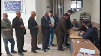 شهرستان پاسارگاد آماده برگزاری چهاردهمین دوره انتخابات ریاست جمهوری