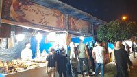 نمایشگاه فرهنگی «عید تا عید» در بندرانزلی+ گزارش