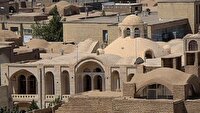 تهیه تصاویر ۳۶۰ درجه و مدل سه بعدی بافت تاریخی اصفهان