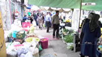 سفر به دوشنبه بازار رحیم آباد رودسر
