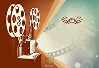 فیلم های سینمایی متنوع از قاب تلویزیون