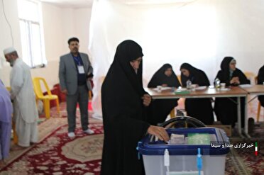 برگزاری انتخابات در ۷۷۲ شعب اخذ رای در خراسان جنوبی