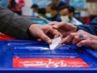 ۳۷۶ شعبه اخذ رای در شهرستان اردبیل دایر می‌شود