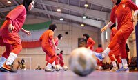 اعلام اسامی دعوت شدگان به اردوی تیم ملی فوتسال بانوان