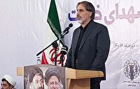 رئیس جمهور شهید جایگاه ایران را در جهان تثبیت کرد
