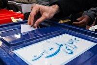 توزیع صندوق‌های شعب اخذ رأی و اقلام انتخاباتی در خوزستان