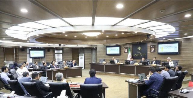 رفع نقاط حادثه خیز در آذربایجانغربی در دستور کار قرار گرفته و سرعت یابد رفع نقاط حادثه خیز در آذربایجانغربی در دستور کار قرار گرفته و سرعت یابد