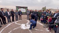 دانش آموزان روستای خیرآباد قم بالاخره صاحب مدرسه می شوند