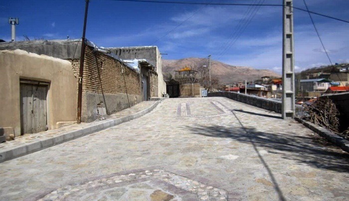 بازنگری طرح هادی در ۳۹ روستای میاندوآب