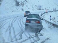 برف و سرما اردبیل را در بر می‌گیرد