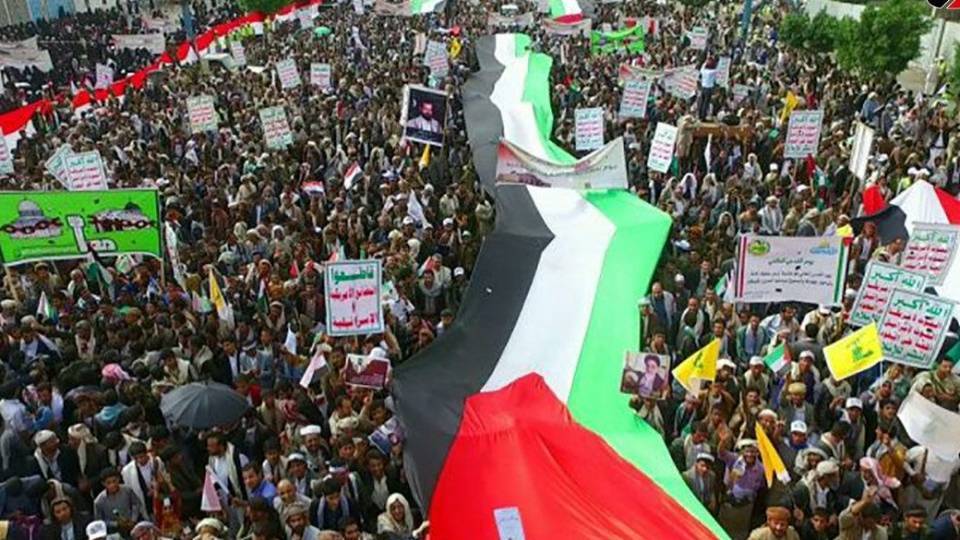 بیانیه دبیرخانه شورای برنامه‌ریزی مدارس علوم دینی اهل‌سنت به مناسبت روز جهانی قدس