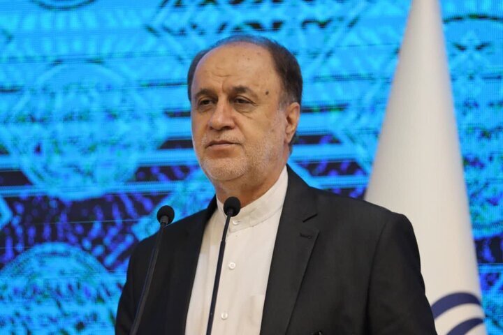 سرمایه‌گذاری در تولید مانند جریان خون در کالبد اقتصاد است