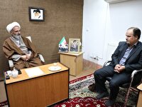 در انتخاب مردم ، داشتن روحیه پیگیری مشکلات شهروندان مهم است