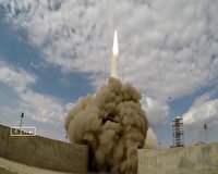 شمارش معکوس برای پرتاب ماهواره‌های فضایی ایران