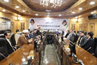 امضای سند تأسیس کنسرسیوم دانشگاه‌های زاگرس در اجلاس روسای دانشگاه‌های غرب کشور در کرمانشاه