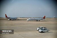 ثبت میانگین رضایت ۸۴ درصدی شرکت‌های هواپیمایی از خدمات فرودگاه بین المللی کیش