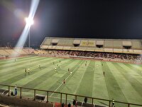 اولین باخت خانگی ۹۰ ارومیه در لیگ آزادگان