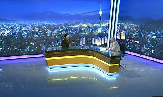 ایران با ایمان، هوش و انسجام ملی در برابر نظام سلطه ایستاده است