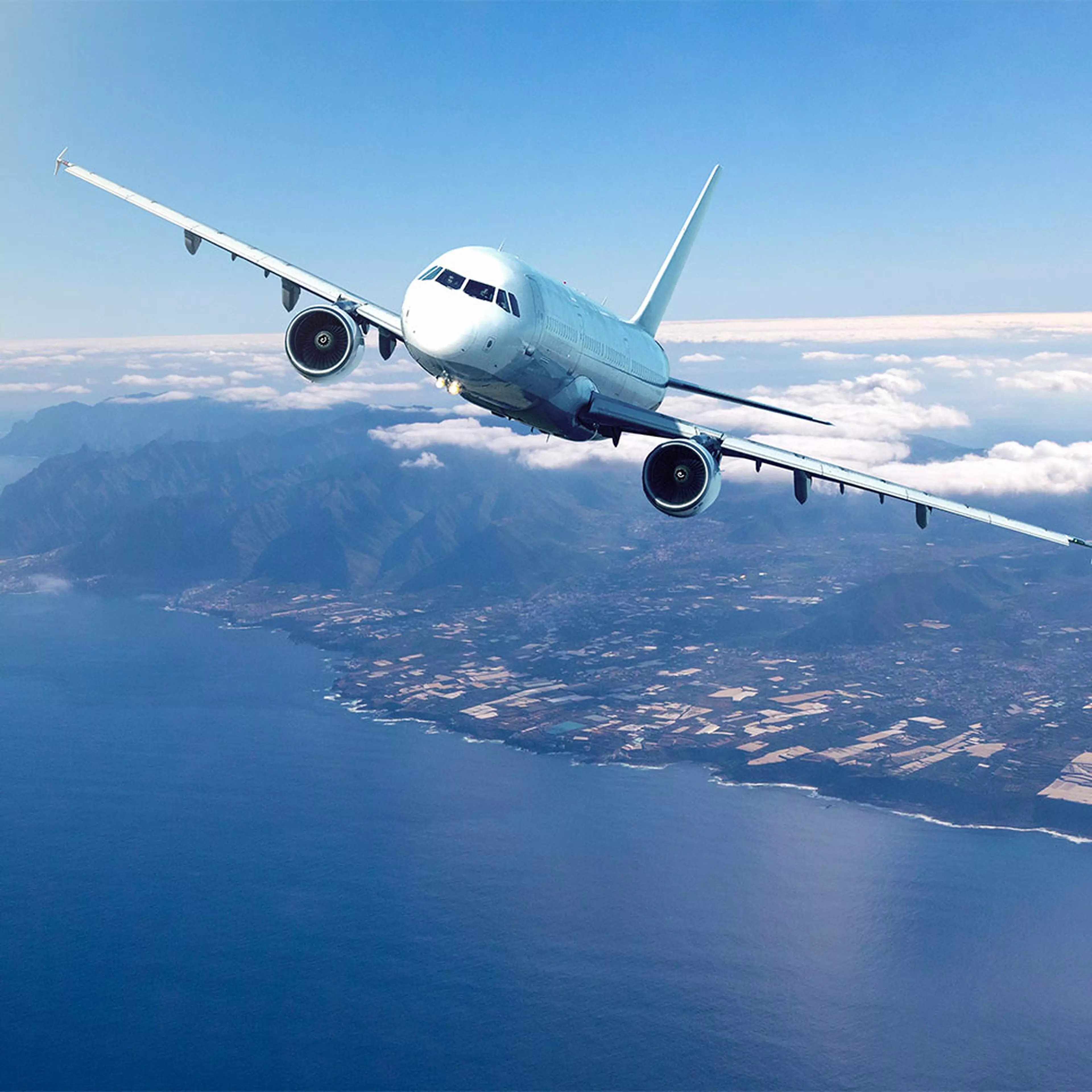 مجلس بر عملکرد مالی قشم ایر دست می‌گذارد