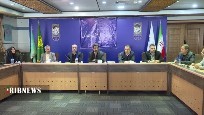 معاون امور اقتصادی استاندار: همه انبار‌های کالا‌های اساسی استان قم پر است