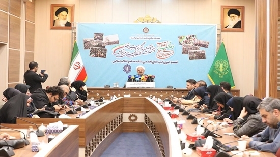 ۳۰۰۰ برنامه همزمان با دهه فجر در مساجد اجرا میشود ۳۰۰۰ برنامه همزمان با دهه فجر در مساجد اجرا میشود