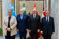 مصر، تونس و الجزایر خواستار خروج مزدوران خارجی از لیبی شدند