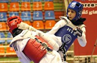 تهران میزبان مسابقات تکواندو آزاد نوجوانان قهرمانی کشور